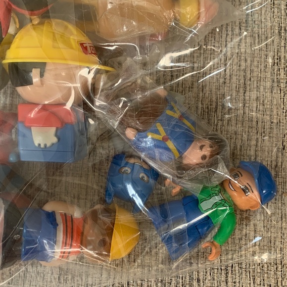 3 bags for $8!  My grab bags are a resellers dream! - Picture 11 of 12